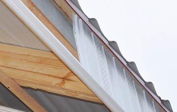 why South Scousburgh fascia repairs are essential