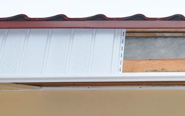 South Scousburgh fascia repair costs