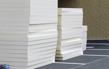 South Scousburgh flat roof insulation costs