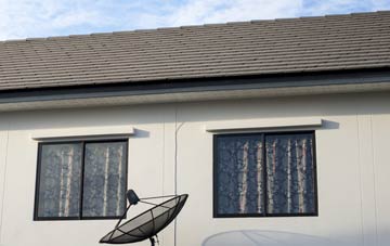 South Scousburgh rubber roof costs