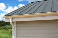 South Scousburgh fascia repair